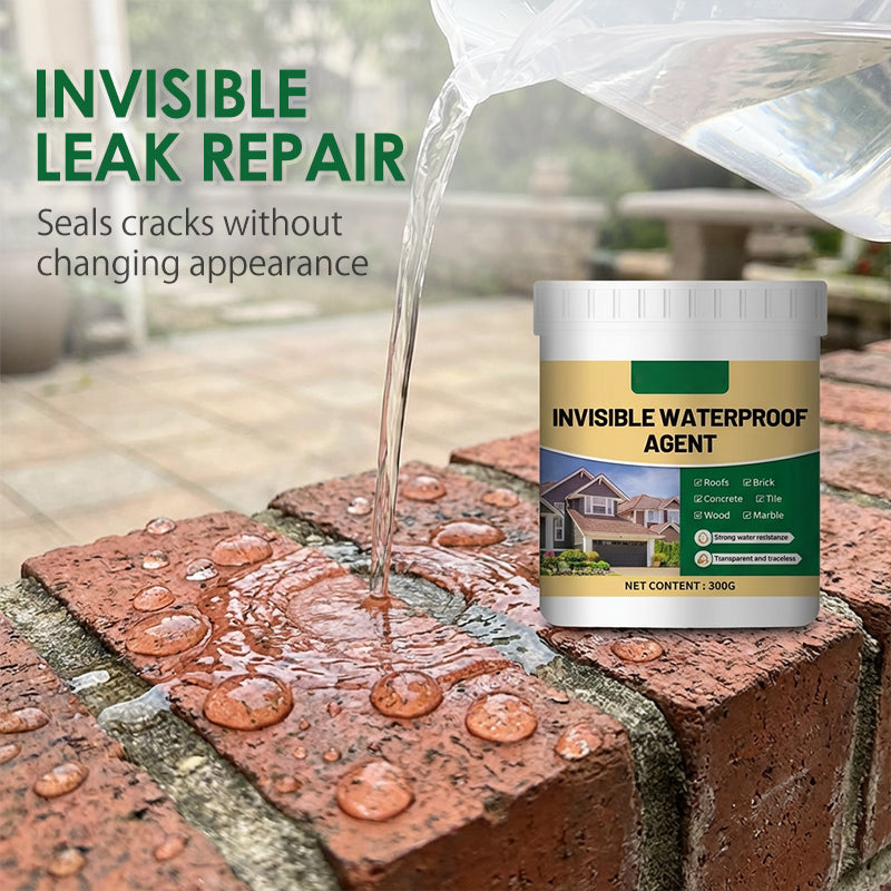HydroGuardX™ — Fortify Your Home with an Invisible, Leak-Proof Shield