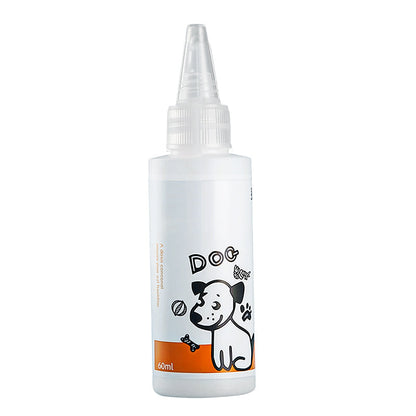 SensaGlow™ — Melt Away Itch and Odor for Happy, Healthy Pet Ears Every Day