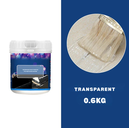 AquaLock™ Armor — One Coat to Make Your Surfaces Unbreakably Waterproof and Leak-Free for Years