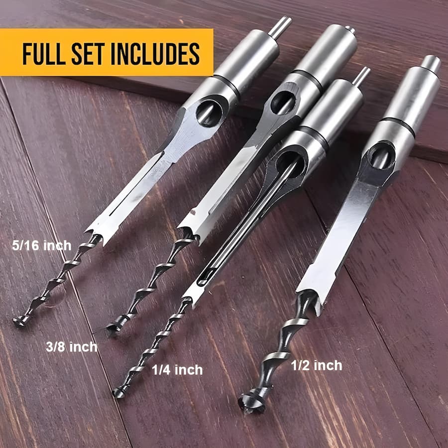 TrueEdge™ — Unlock Perfectly Fitting Joints That Make Every Project Shine