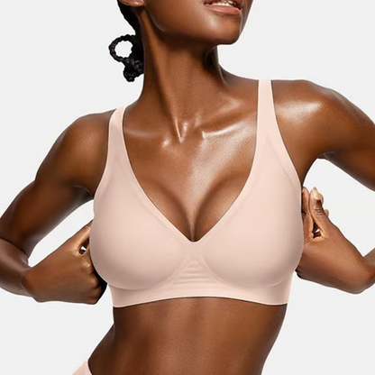 TrésElle™ — Experience All-Day Freedom with Seamless, Curve-Enhancing Comfort