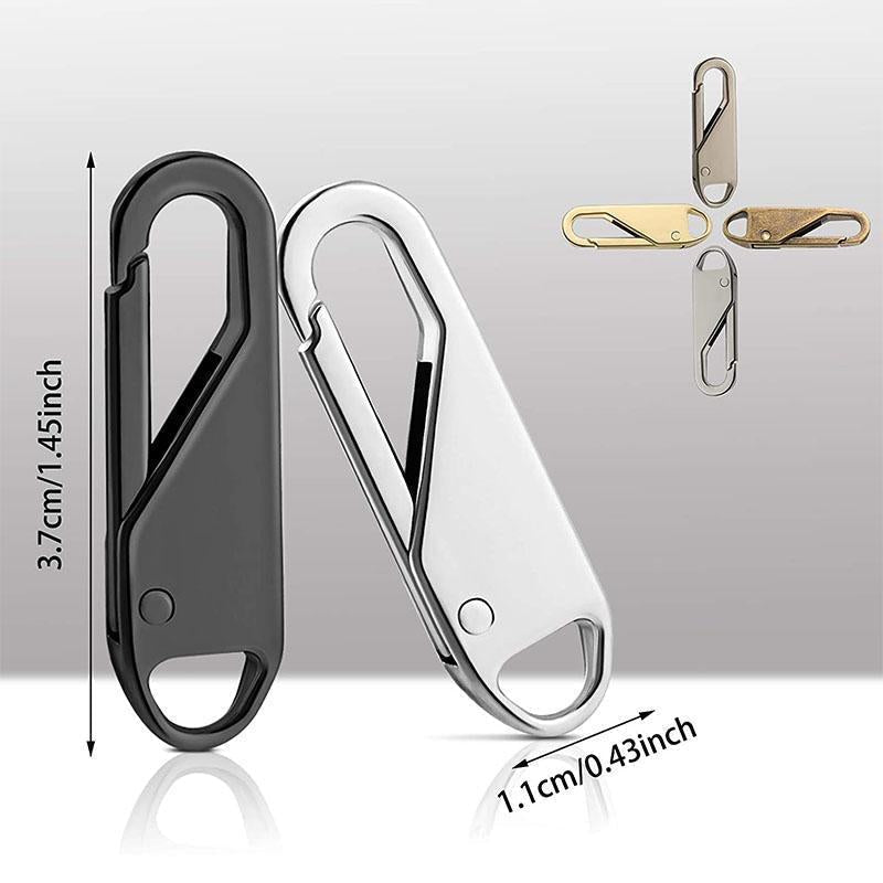 GlideMaster™ — Instantly Restore Smooth, Stress-Free Zipping That Keeps You Moving
