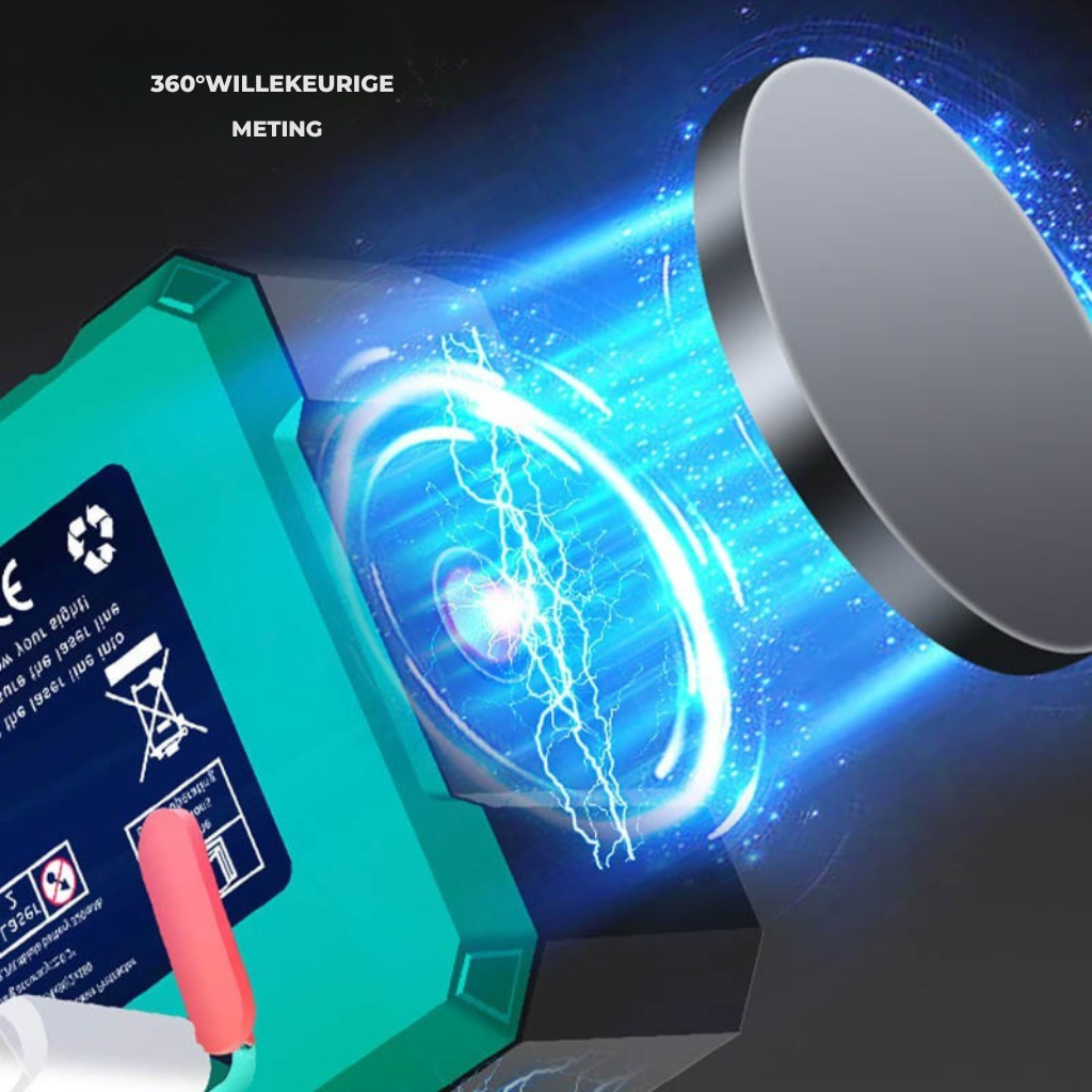 AngleMaster™ — Unleash Flawless Precision to Master Every Project Like a Pro