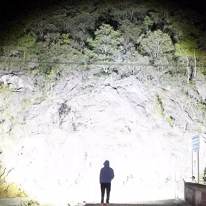 LumiVanguard™ — Dominate Darkness with Unstoppable Power and Razor-Sharp Clarity