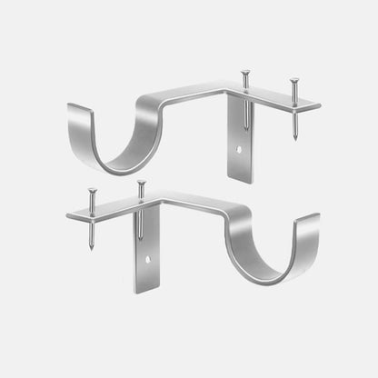 GripEase™ — Effortless Curtain Hanging That Leaves Walls Flawless and Style Unstoppable