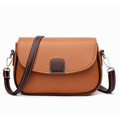 LunaVera™ Crossbody — Effortless Chic Meets All-Day Freedom and Confidence