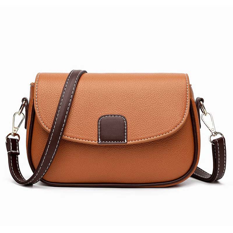 LunaVera™ Crossbody — Effortless Chic Meets All-Day Freedom and Confidence
