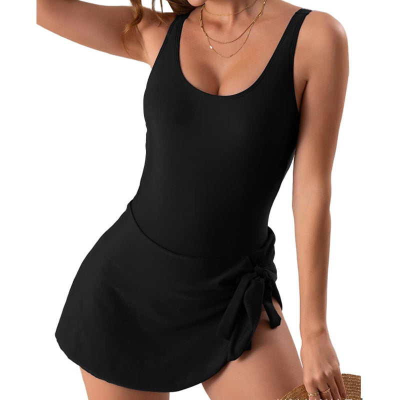 Velora™ One-Piece — Unshakable Confidence and Flawless Fit for Every Splash