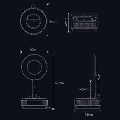 GripForge™ — Drive Confidently with a Grip That Never Lets Go