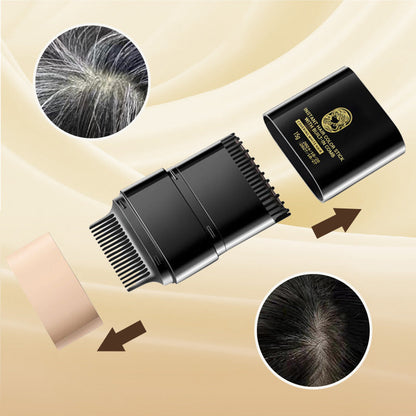 Chromafix™ — Instantly Erase Grays and Own Your Look All Day
