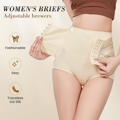 InvisiCurve™ — Effortless, All-Day Hourglass Confidence That Moves With You