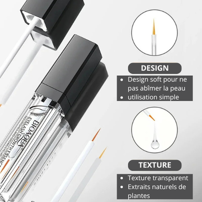 VelvetLuxe™ — Wake Up to Naturally Bold, Head-Turning Lashes Every Day