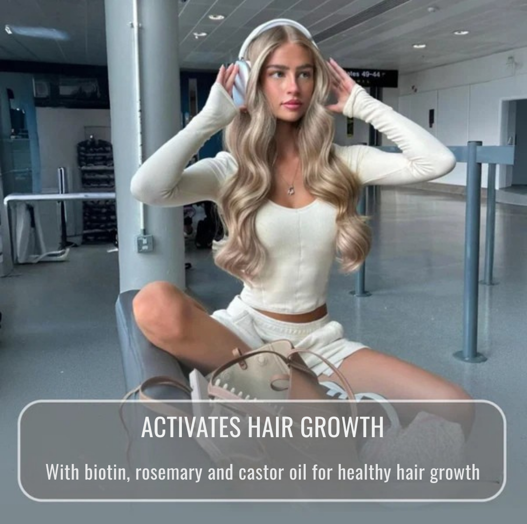 ThickVibe™ Hair Elixir — Unlock Lush, Head-Turning Hair That Feels Alive and Full