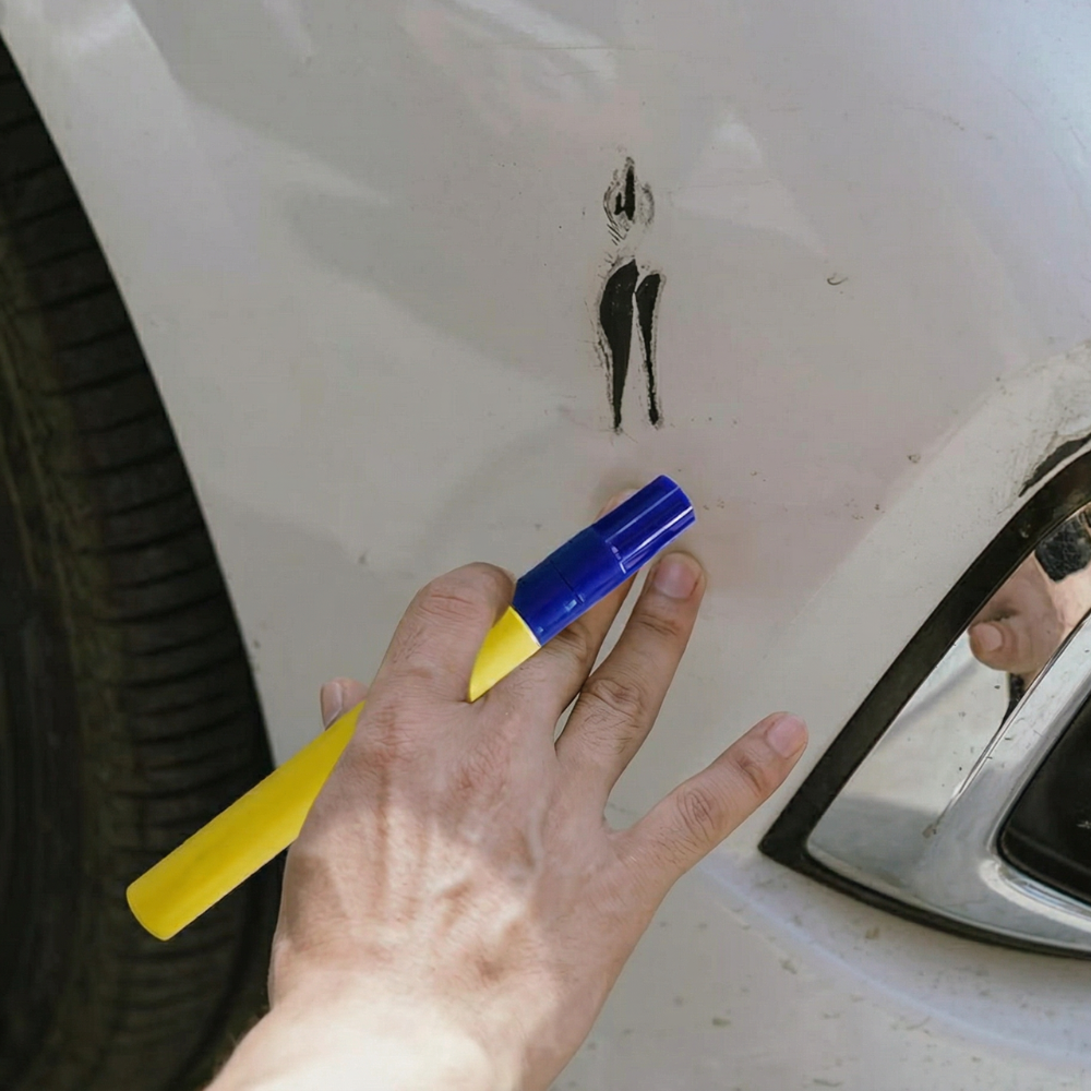 RevitaShield™ — Transform Your Car’s Shine and Banish Scratches Instantly