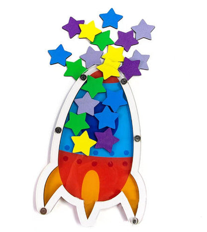 Motivize™ Cube — Ignite Your Child’s Drive with Daily Wins They Can’t Wait For