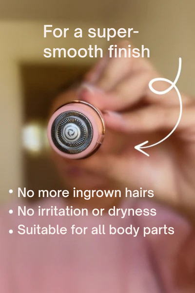 VelvaSmooth™ — Discover Silky, Bump-Free Skin and Unshakable Confidence