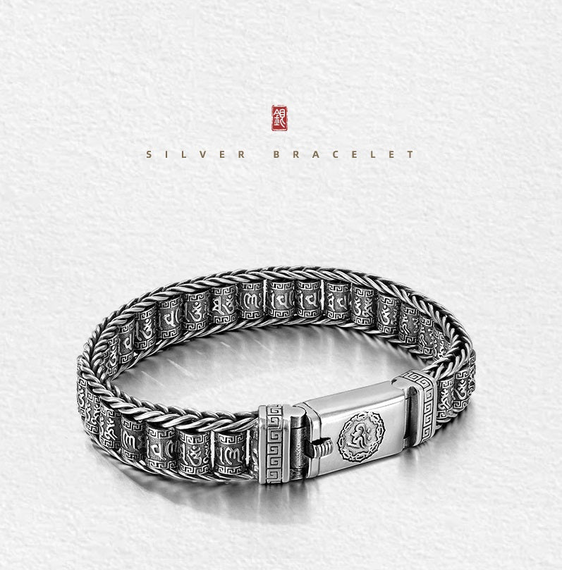 HaloMandala™ — Wear Steady Calm and Unshakable Confidence Every Day
