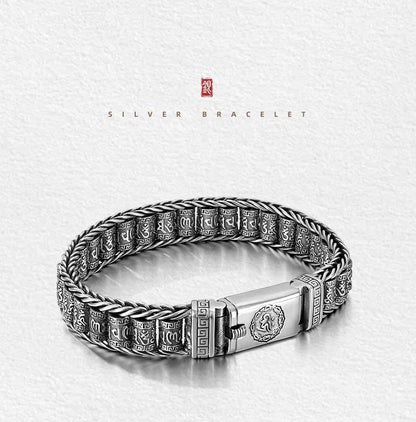 HaloMandala™ — Wear Steady Calm and Unshakable Confidence Every Day