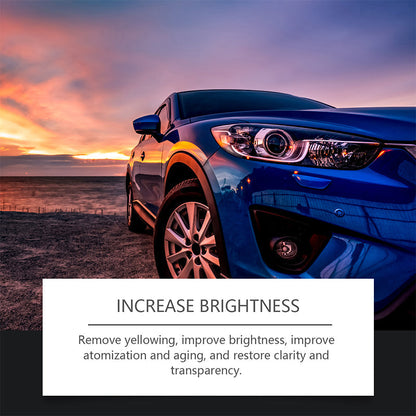 RadiantDrive™ — Transform Your Headlights, Own the Night with Unstoppable Clarity and Safety