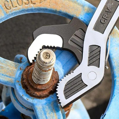 TorqueMaster™ — Master Every Fastener with Unstoppable Power and Precision