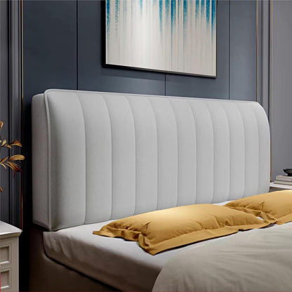 ShieldEase™ — Instantly Keep Your Headboard Pristine, Cozy, and Flawlessly Styled Every Day
