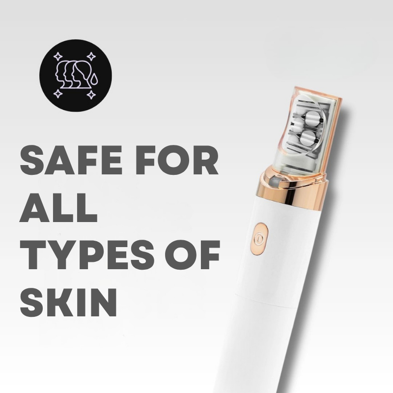 LuxeSmooth™ — Unlock Weeks of Silky-Smooth, Irritation-Free Radiance