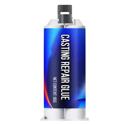 ForgeMaster™ — Unbreakable Metal Repairs That Defy Heat, Impact, and Time