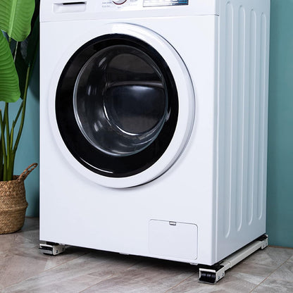 PowerGlide™ — Effortless Furniture Moving That Protects Your Back and Floors