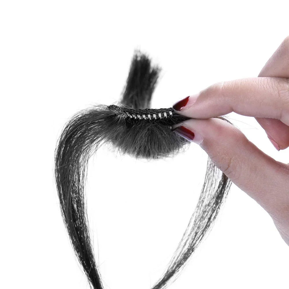 VividAir Fringe™ — Instantly Unlock Your Boldest, Most Radiant Look