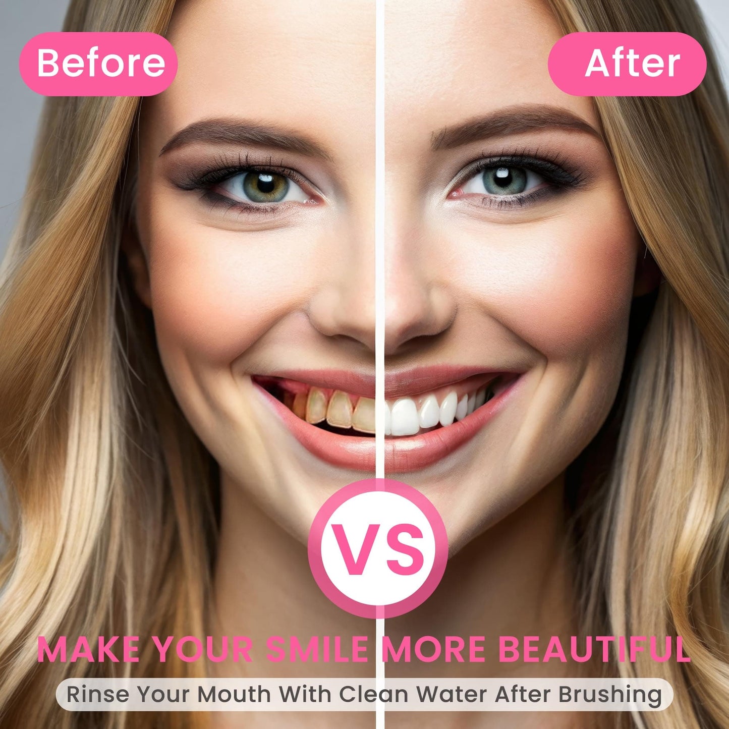 SensaBright™ — Unleash a Radiant Smile That Heals and Empowers Your Confidence