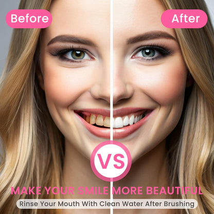 SensaBright™ — Unleash a Radiant Smile That Heals and Empowers Your Confidence