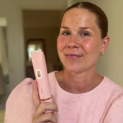SilkSlide™ — Glide Pain-Free to Radiant, Bump-Free Skin You’ll Proudly Flaunt