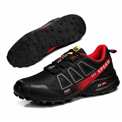 GripVance™ — Step Confidently with All-Day Comfort and Unbreakable Grip