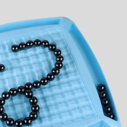 VectaMind™ — Ignite Sharp Minds and Unbreakable Bonds with Every Magnetic Move