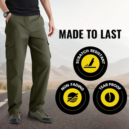 RamoraPants™ — Move Freely, Look Sharp, Own Every Moment