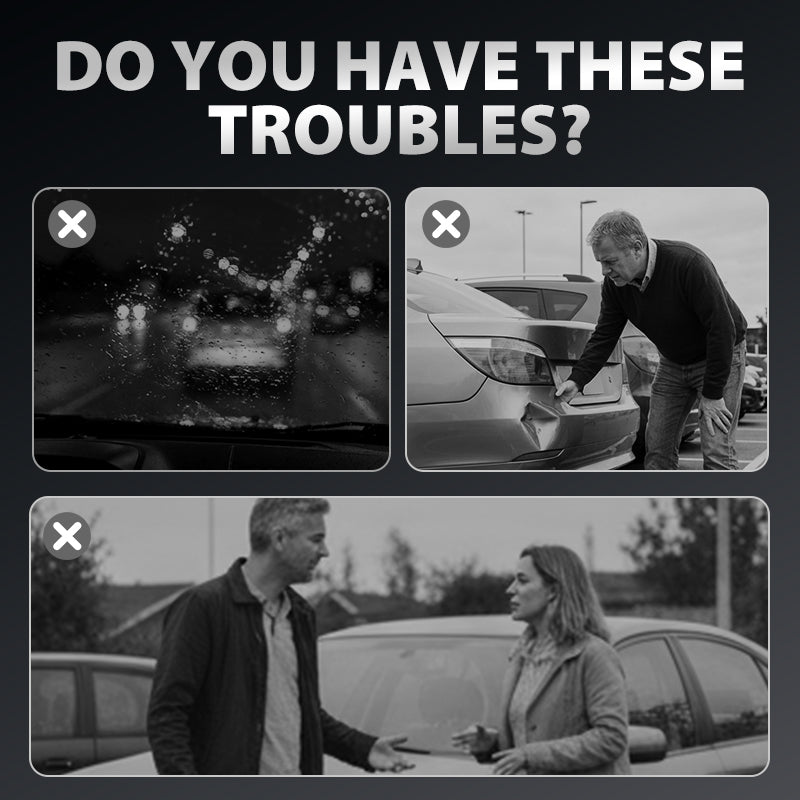 GuardianDrive™ — Command Every Angle and Drive Fearlessly Forever