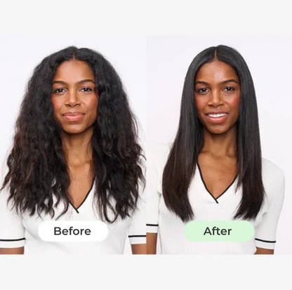 LumaBreeze™ — Unlock Silky, Head-Turning Hair in Just 10 Minutes