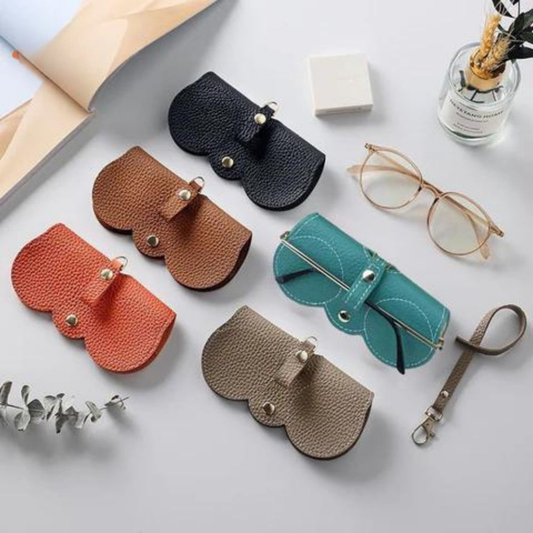 SlipLux™ Slim Leather Case — Featherlight Armor That Lets You Move Fast and Look Sharp