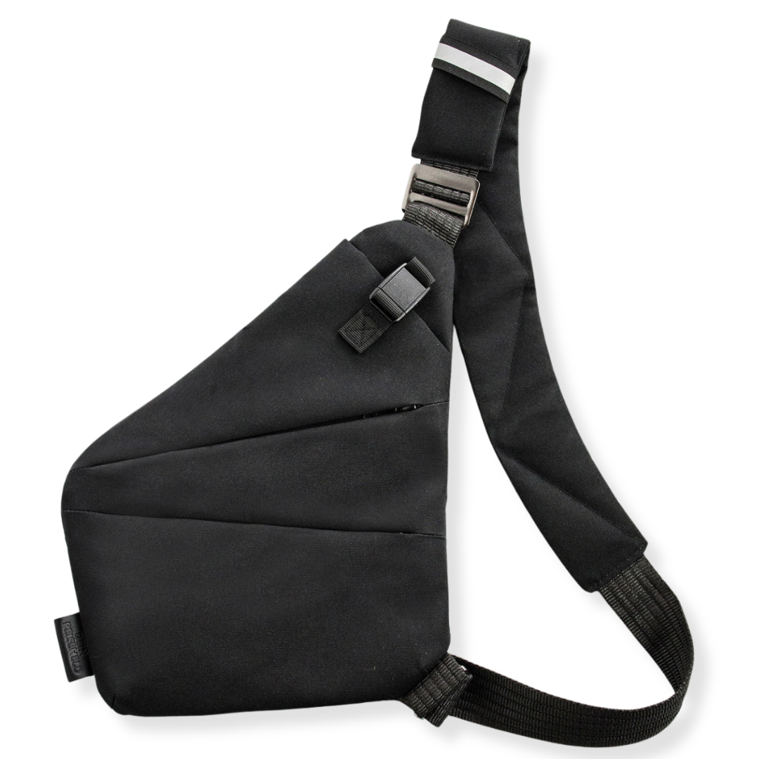 ShieldSentry™ — Your Unbreakable Armor Against Pickpockets and Chaos