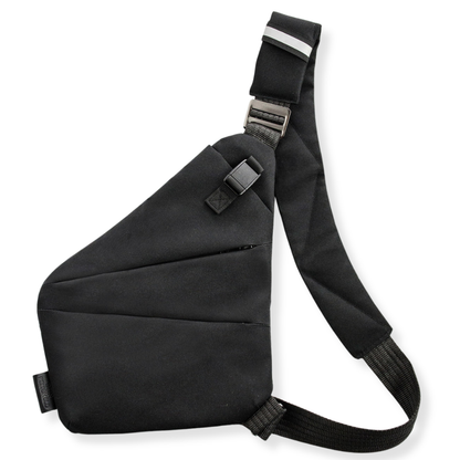 ShieldSentry™ — Your Unbreakable Armor Against Pickpockets and Chaos