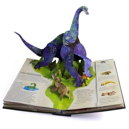 TerraRex™ — Hold Prehistory in Your Hands and Ignite Your Dinosaur Dreams