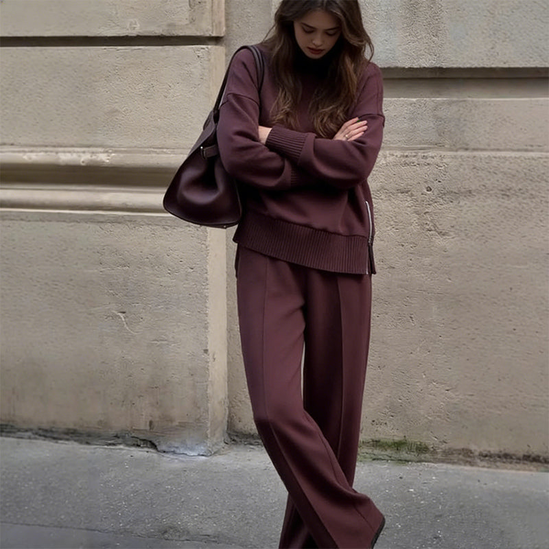 EmberaLux™ — Wrap Yourself in Effortless Warmth and Flawless Confidence
