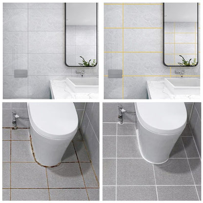 GroutiShield™ Pen — Restore Pristine, Mold-Free Grout That Makes Your Tiles Shine Again