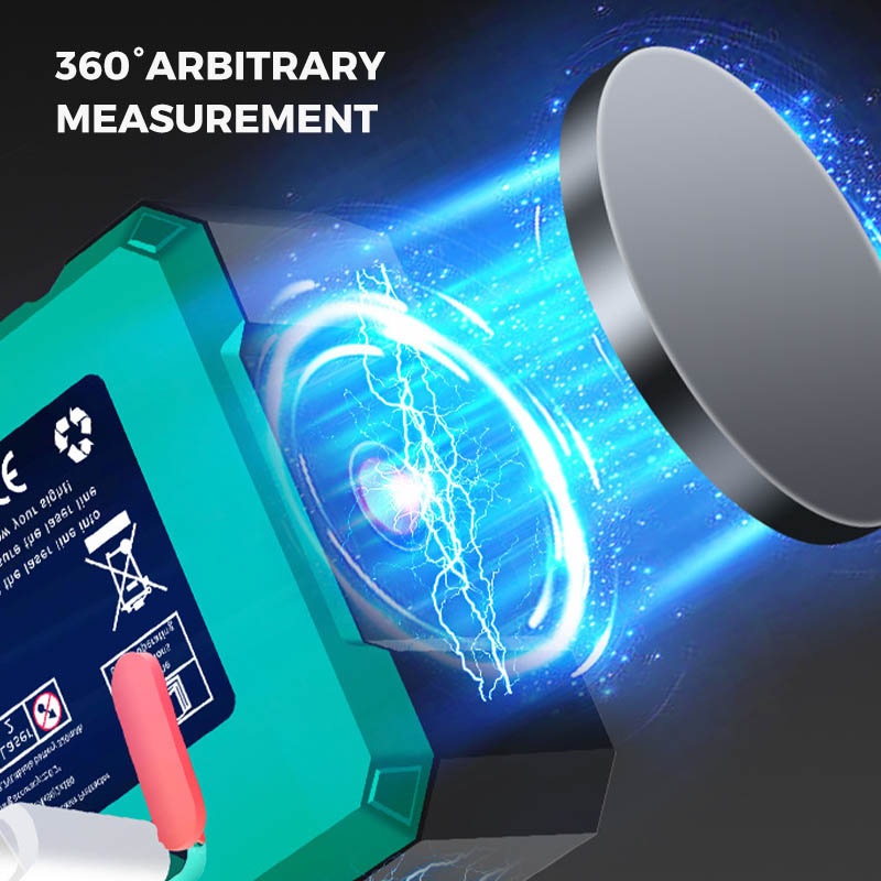 AngleMaster™ — Unleash Flawless Precision to Master Every Project Like a Pro