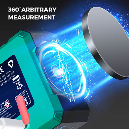 AngleMaster™ — Unleash Flawless Precision to Master Every Project Like a Pro