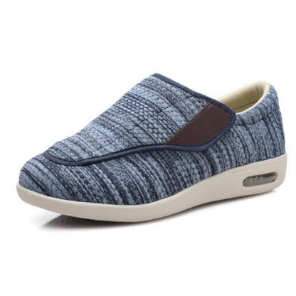 GlideStride™ — Experience All-Day Comfort and Confidence in Every Step