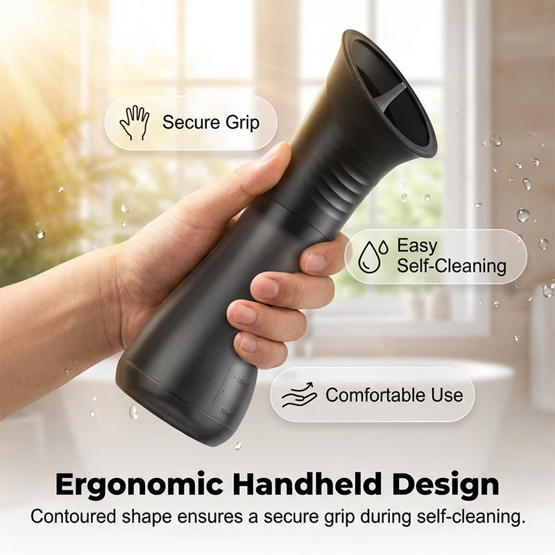 PureLuxe™ — Experience Effortless, Pain-Free Ear Cleaning That Revives Your Confidence