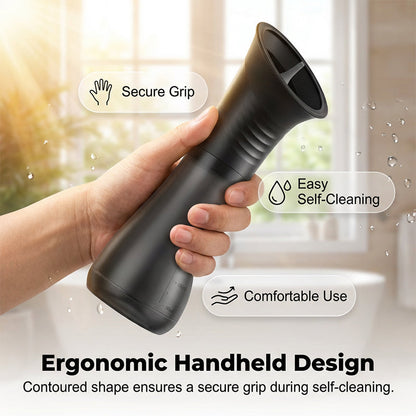 PureLuxe™ — Experience Effortless, Pain-Free Ear Cleaning That Revives Your Confidence
