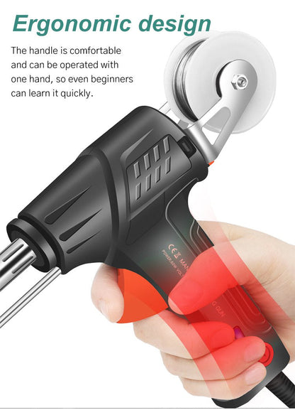 TorchBlaze™ — Ignite Your Metalwork Mastery with Speed and Unmatched Control