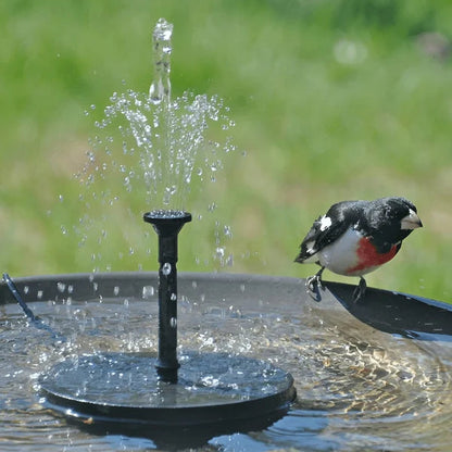 LuminaSplash™ — Unlock Endless Peace with Stunning, Hassle-Free Garden Water Magic